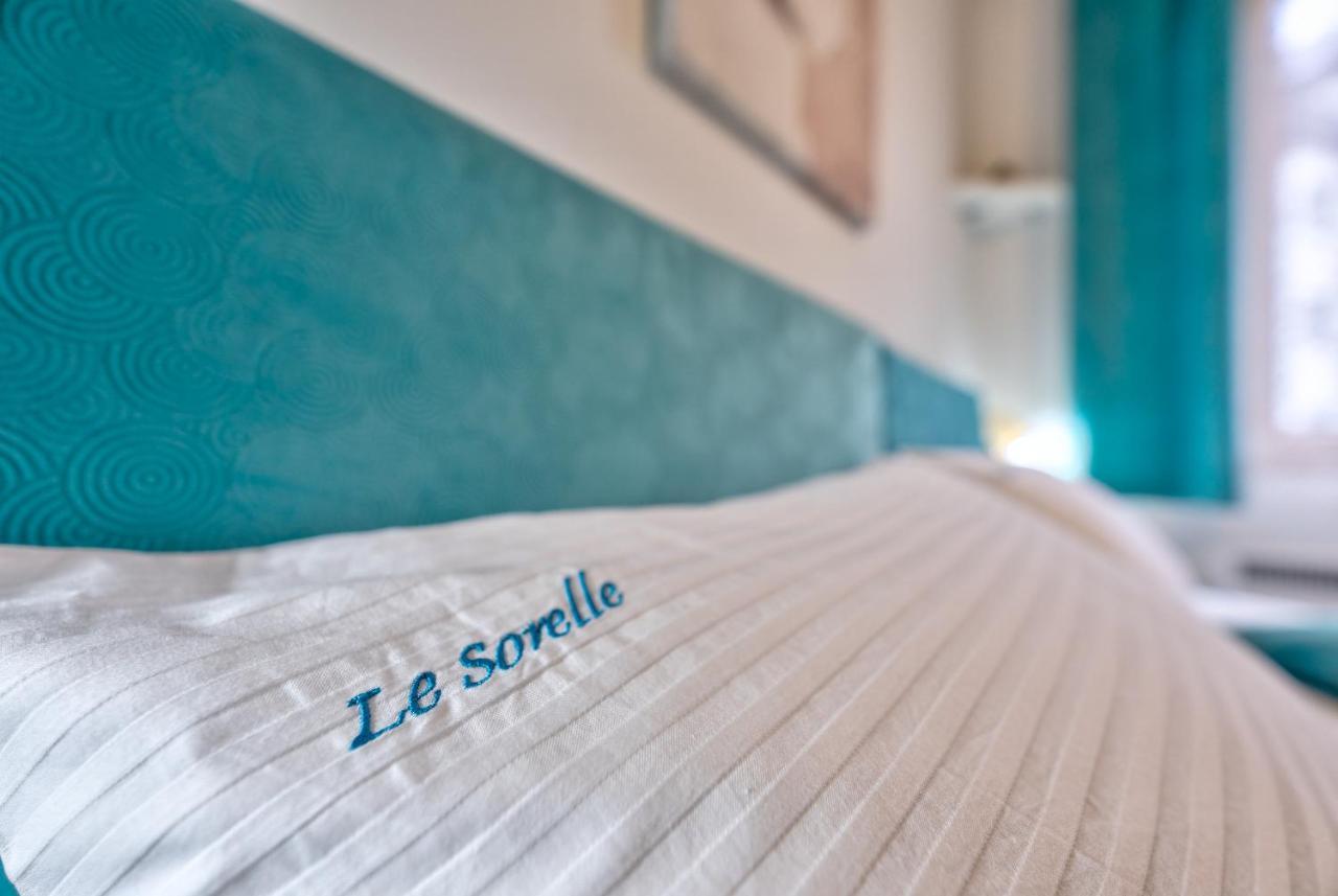 Le Sorelle Златибор Экстерьер фото